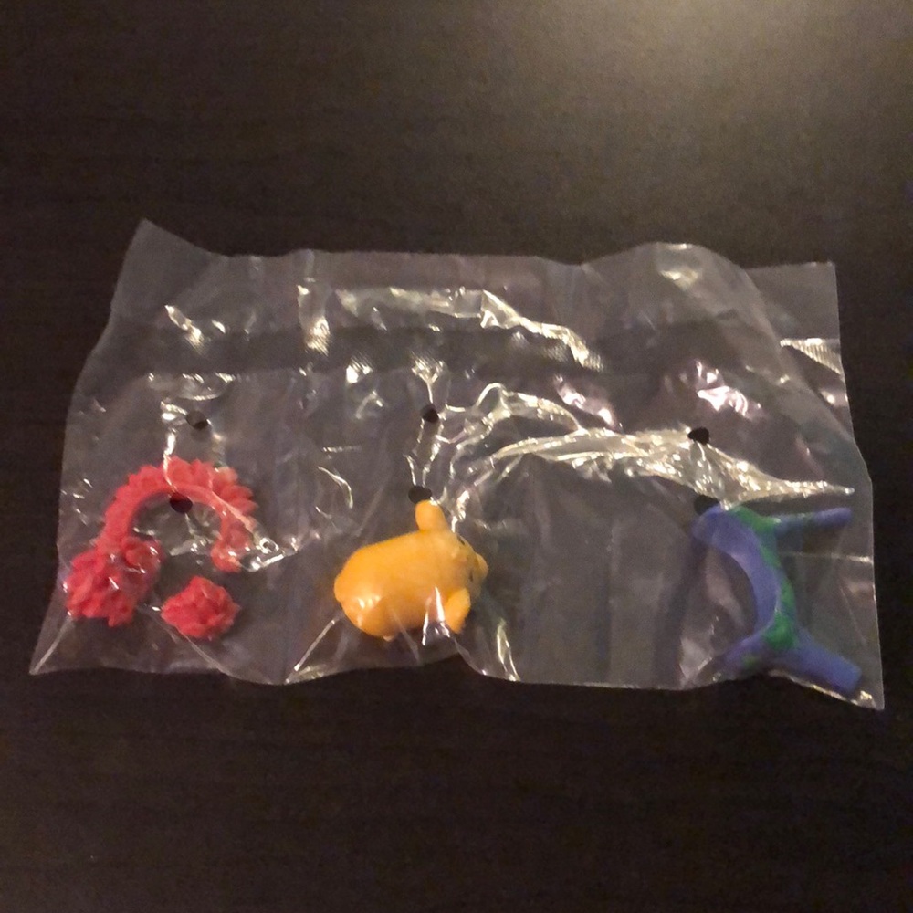 Simba TsumTsum  mystery stackers series 7